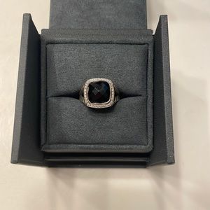David Yurman Ring